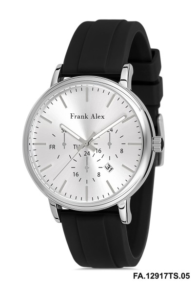 FRANK ALEX TAK.SIL. KOL SAATİ